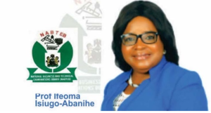 NABTEB Launches Easy Online Certificate System - The Insights