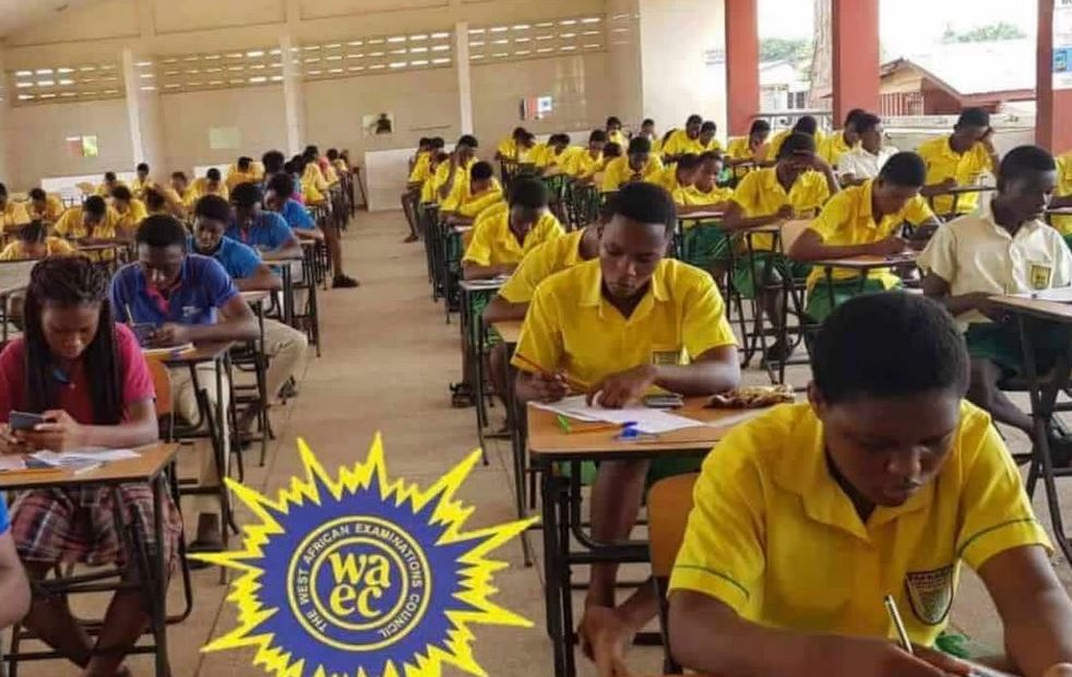 Governor Ododo supports students’ education by covering exam fees in Kogi State.